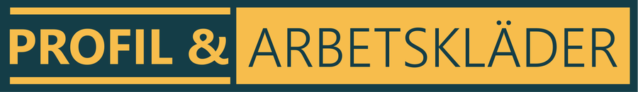 Profil & Arbetskläder